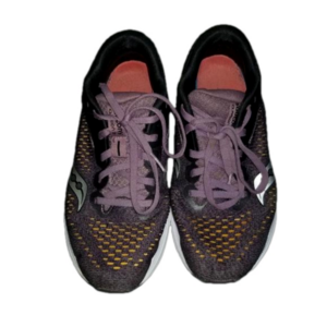 Saucony Clarion 2 Versarun+ Womens Runners Size 7 US EUR 38